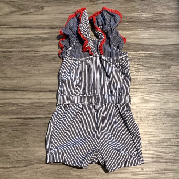 Cat and Jack romper (one piece) - Picture 5 of 5